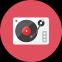 Record Player