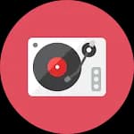 Record Player