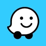 Waze